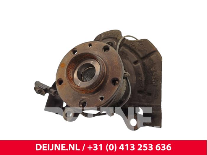 Citroen Jumper Achsschenkel links vorne O237958