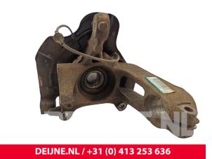Citroen Jumper Knuckle, front left O237958 photo 3