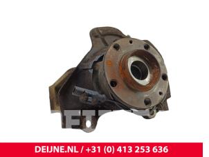 Citroen Jumper Knuckle, front left O237958 photo 2