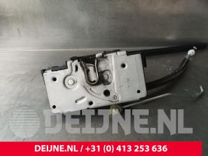 Citroen Jumper Deurslot Mechaniek 2Deurs rechts O238007 foto 3
