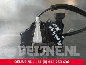 Citroen Jumper Deurslot Mechaniek 2Deurs rechts O238007 foto 2