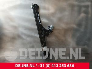 Citroen Jumper Fenstermechanik 2-türig rechts vorne O238008 foto 3