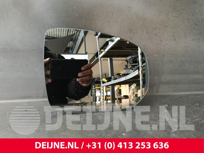 Volvo XC60 Spiegelglas rechts O238009