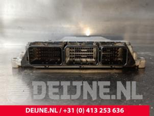 Opel Vivaro Steuergerät Motormanagement O238012 foto 3