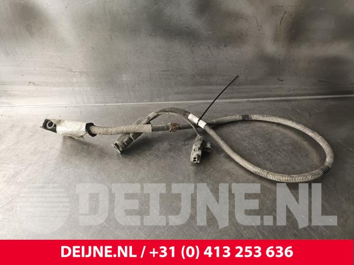 Mercedes Vito AdBlue line O238014