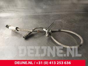 Mercedes Vito Adblue leiding O238014 foto 3