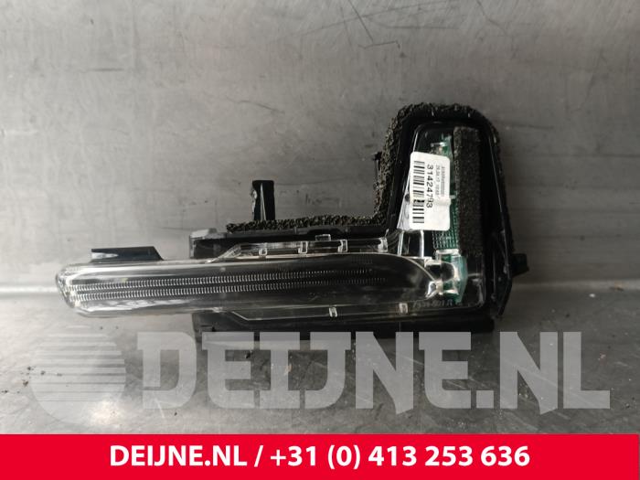 Volvo XC60 Blinker Außenspiegel rechts O238015