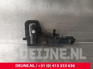 Volvo XC60 Indicator mirror right O238015 photo 2