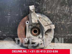 Volvo S60 Knuckle, front left O238017 photo 2