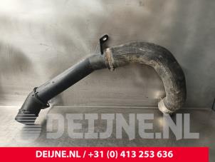 Gebruikte Intercooler Buis Lynk &amp; Co 01 1.5 PHEV Prijs € 48,40 Inclusief btw aangeboden door van Deijne Onderdelen Uden B.V.