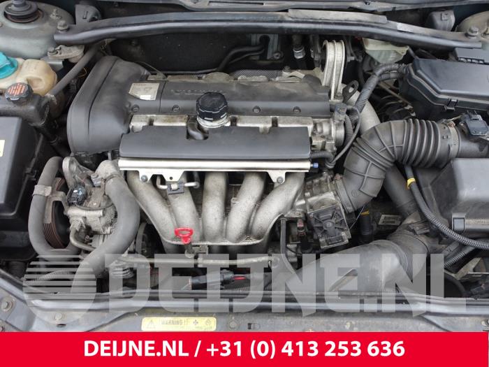 Volvo V70 Motor O238021