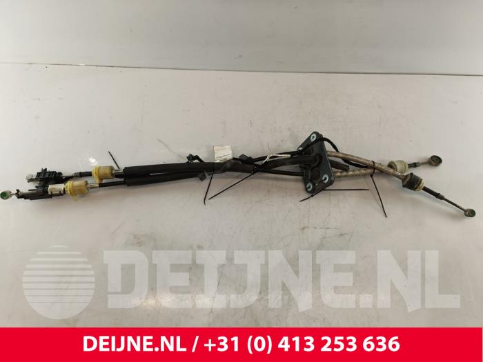 Citroen Jumper Schaltkabel Getriebe O238023