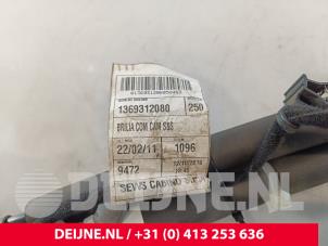 Citroen Jumper Gearbox shift cable O238023 photo 3