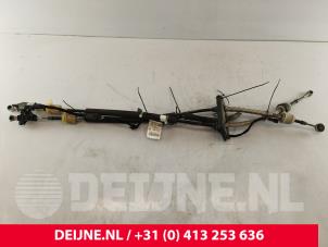 Citroen Jumper Gearbox shift cable O238023 photo 2