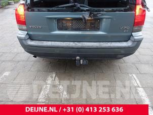 Volvo V70 Rear bumper O238037 photo 3