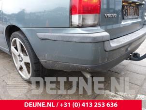 Volvo V70 Rear bumper O238037 photo 2