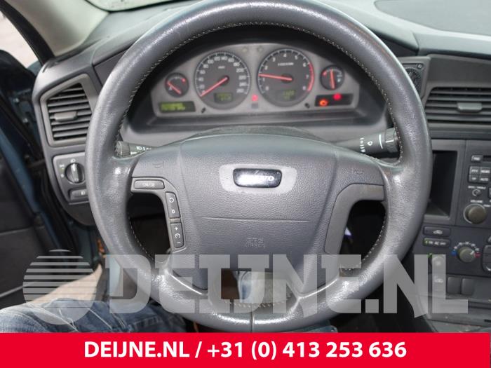 Volvo V70 Airbag links (Lenkrad) O238040
