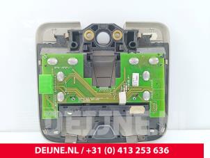 Volvo V70 Interior lighting, front O238044 photo 2