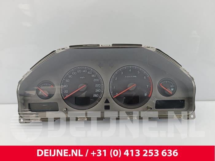 Volvo V70 Odometer KM O238059