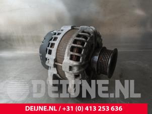 Volvo V40 Dynamo O238092 photo 2