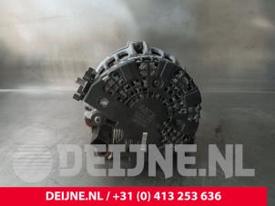 Volvo V40 Dynamo O238092 photo 3
