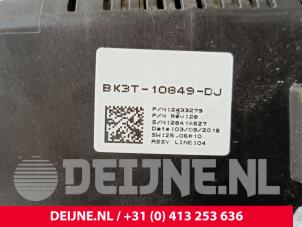 Ford Transit Custom Odometer KM O238119 photo 3