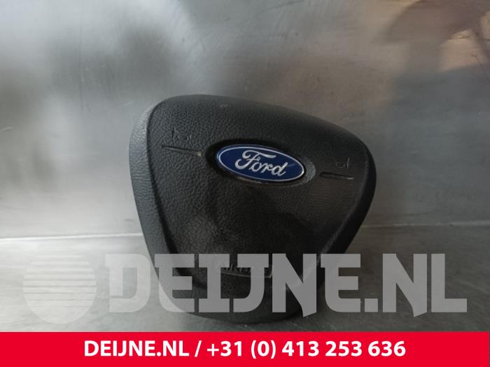 Ford Transit Custom Airbag links (Lenkrad) O238126