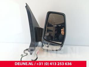 Gebruikte Buitenspiegel rechts Ford Transit Custom 2.2 TDCi 16V Prijs € 90,75 Inclusief btw aangeboden door van Deijne Onderdelen Uden B.V.