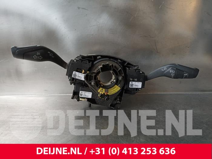 Ford Transit Custom Kombischalter Lenksäule O238131