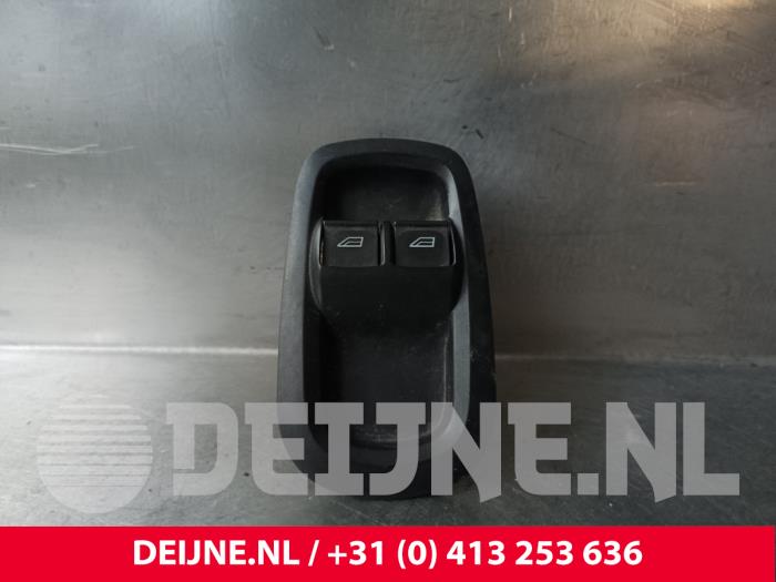 Ford Transit Custom Elektrisches Fenster Schalter O238135