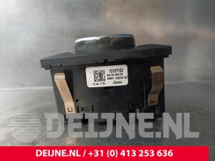 Ford Transit Custom Licht Schalter O238143 foto 3