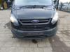 Ford Transit Custom 2.2 TDCi 16V Motorkap