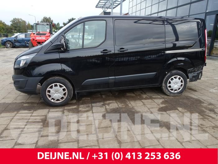 Ford Transit Custom Tür 2-türig links O238145