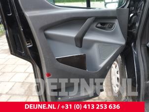 Ford Transit Custom Portier 2Deurs links O238145 foto 3