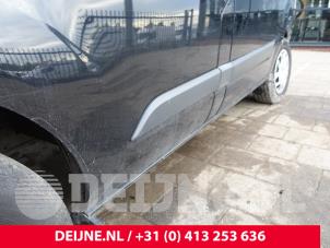 Ford Transit Custom Portier 2Deurs links O238145 foto 2