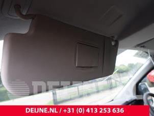 Ford Transit Custom Zonneklep O238168 foto 2