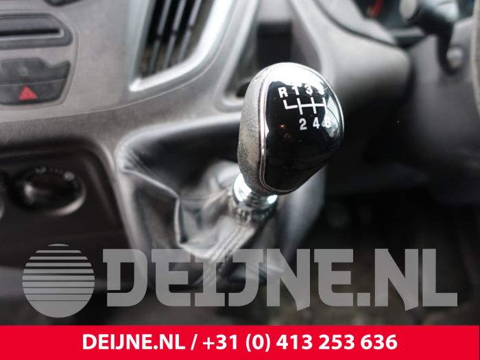 Ford Transit Custom Schaltung O238166
