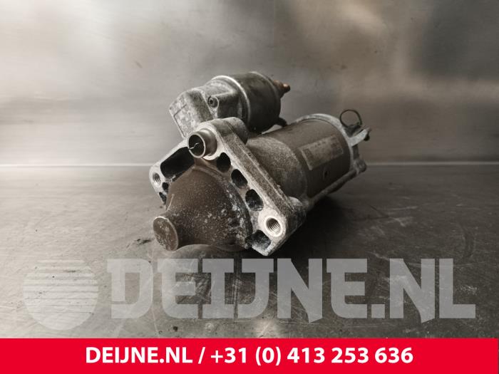 Volvo V40 Starter O238183
