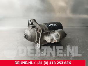 Gebruikte Startmotor Volvo XC60 I (DZ) 2.4 D3 20V Prijs € 50,00 Margeregeling aangeboden door van Deijne Onderdelen Uden B.V.