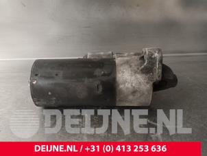 Volvo XC60 Startmotor O238184 foto 2