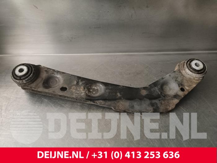 Volvo XC90 Draagarm boven links-achter O238190