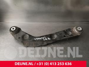 Volvo XC90 Rear upper wishbone, left O238190 photo 2