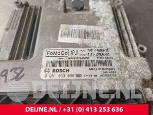 Ford Transit Connect Computer Motormanagement O238191 foto 3
