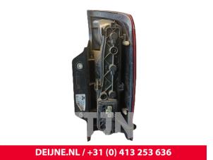 Citroen Nemo Achterlicht links O238221 foto 3