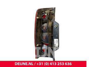 Citroen Nemo Taillight, right O238222 photo 2