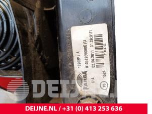Citroen Nemo Taillight, right O238222 photo 3