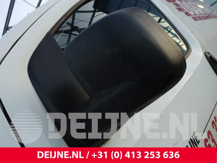 Citroen Nemo Wing mirror, left O238226