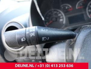 Citroen Nemo Combischakelaar Stuurkolom O238228 foto 2