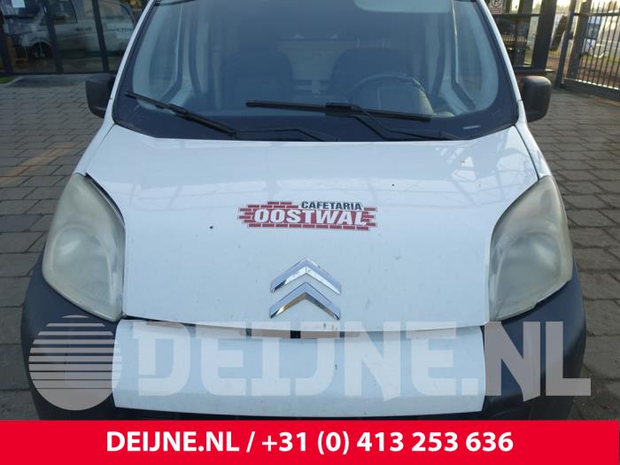 Citroen Nemo Motorkap O238238