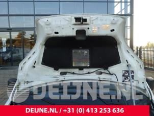 Citroen Nemo Motorhaube O238238 foto 2